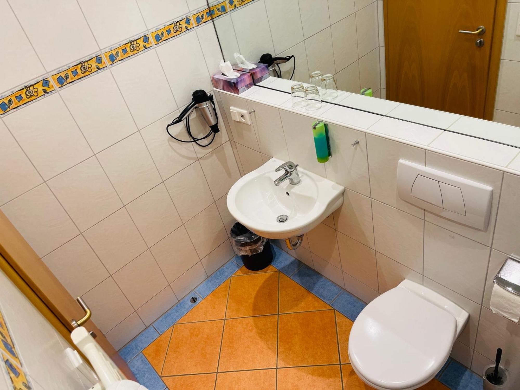Landhotel Karin Freudenstadt Habitación foto