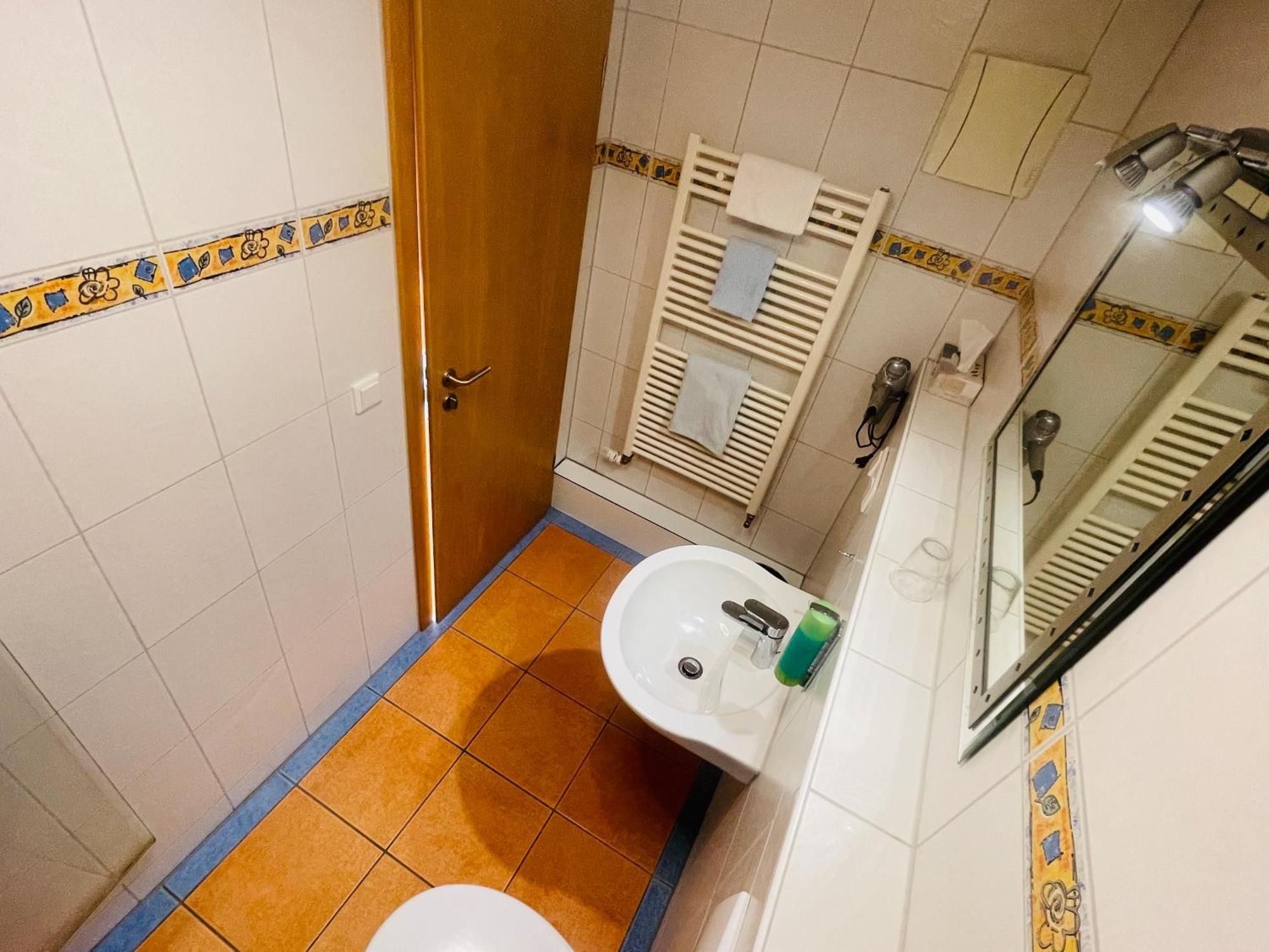 Landhotel Karin Freudenstadt Habitación foto