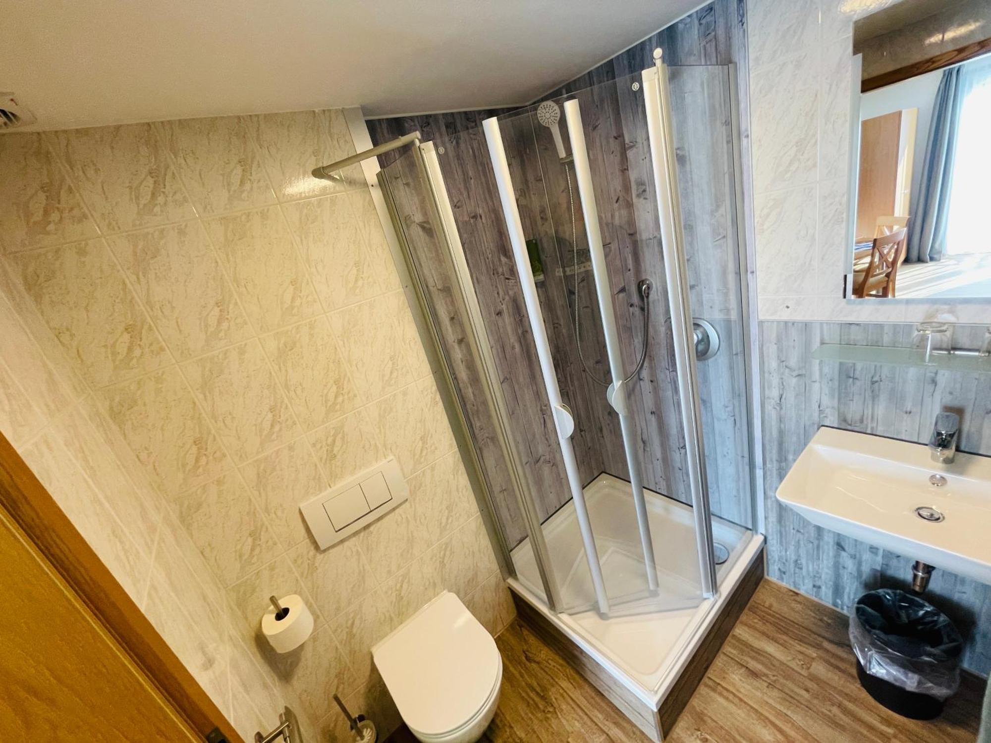 Landhotel Karin Freudenstadt Habitación foto