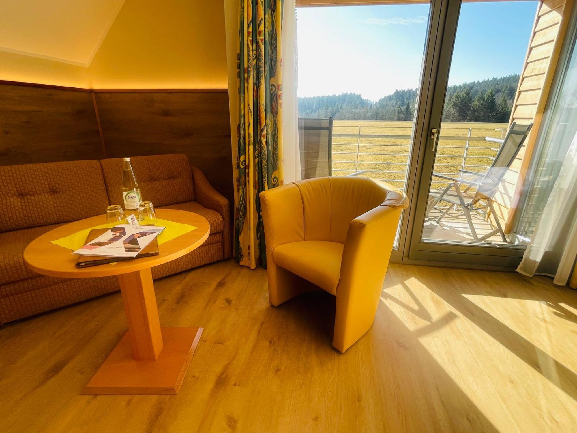 Landhotel Karin Freudenstadt Exterior foto