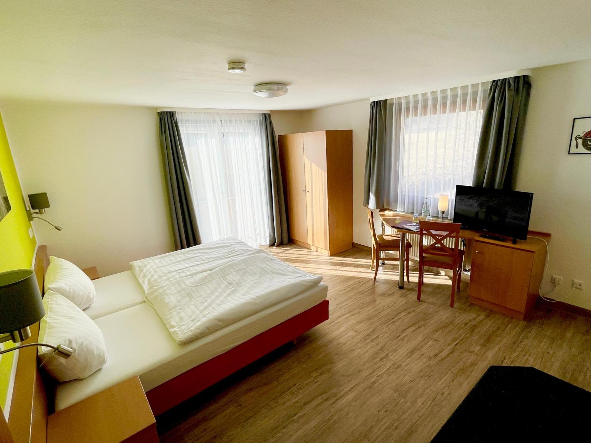 Landhotel Karin Freudenstadt Habitación foto